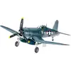 Image de Maquette avion : Model Set : F4U-1D Corsair Revell-63983