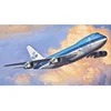 Image de Maquette avion : Model-Set : Boeing 747-200 KLM Revell-63999
