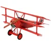 Image de Maquette avion : Model-Set : Fokker DR.1  Triplane Revell-64116