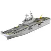 Image de Maquette Bateau : Model Set Assault Carrier USS WASP CLASS Revell-65178