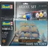 Image de Maquette bateau : HMS Victory Revell-65819