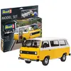 Image de Maquette véhicule : Model Set : VW T3 Bus Revell-67706