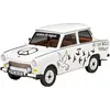 Image de Maquette voiture : Model Set : Trabant 601S "Builder's Choice" Revell-67713