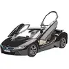 Image de Maquette voiture : Model Set : BMW i8 Revell-67008