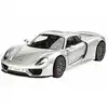 Image de Maquette voiture : Model Set : Porsche 918 Spyder Revell-67026