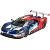 Image de Maquette voiture : Model Set : Ford GT - Le Mans Revell-67041