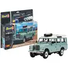 Image de Maquette voiture : Model Set : Land Rover Series III Revell-67047