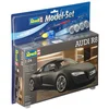 Image de Maquette voiture : Model Set Audi R8 Revell-67057
