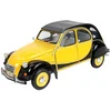 Image de Maquette voiture : Model-Set : Citroën 2CV Charleston Revell-67095