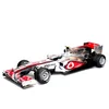 Image de Maquette Formule 1 : Model-Set : McLaren Mercedes Hamilton Revell-67096