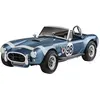 Image de Maquette voiture : Model Set : '62 Shelby Cobra 289 Revell-67669