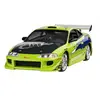 Image de Maquette voiture : Model Set : Fast & Furious Brian'S 1995 Mitsubishi Eclipse Revell-67691