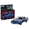 Image de Maquette model set Chevrolet Camaro Z/28 Stranger Things