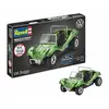 Image de Maquette voiture : buggy VW - Starter Kit Revell-77682
