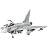 Image de Maquette avion Starter Kit : Eurofighter Typhoon (monoplace) Revell-74282