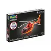 Image de Maquette hélicoptère : Airbus Helicopters EC135 Air Glaciers - Starter Kit Revell-74986