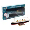 Image de Maquette bateau : Starter Kit - R.M.S. Titanic Revell-75804