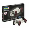 Image de Maquette Voiture : Starter Kit - Mercedes-Benz SSKL Revell-77737