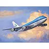 Image de Maquette avion : Boeing 747-200 Revell-03999
