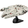 Image de Maquette Star Wars : Millennium Falcon Revell-03600