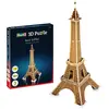 Image de Puzzle 3D : Tour Eiffel Revell-111