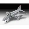 Image de Maquette avion militaire : Easy-Click : F-4E Phantom Revell-3651