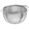 Image de ZWILLING Passoire 24cm argent