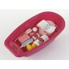 Image de BABY CORALIE - GRANDE BAIGNOIRE AVEC ACCESSOIRES