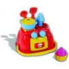 Image de Seau cuisine de plage : Beach picnic Klein-2343