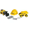 Image de Volvo Power : Set professionnel de chantier Klein-2497