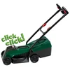 Image de Tondeuse rotak avec bruitage - Bosh Garden