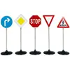 Image de Sécurité Routière : Set de panneaux routiers Klein-2980