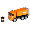 Image de Mercedes-Benz Arocs - Camion benne à ordures Klein-3805