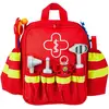 Image de Sac à dos de secouriste Klein-4314
