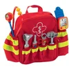 Image de Sac À Dos D'urgentiste Klein Avec Accessoires