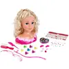 Image de Tête à coiffer et à maquiller « Emma » Klein-5392