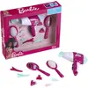 Image de Set de coiffure Barbie avec sèche-cheveux électronique Klein-5790