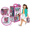 Image de Mallette Armoire Barbie Klein