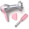 Image de Sèche-cheveux Braun avec diffuseur et brosse - Imitation Klein-5850