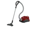 Image de Aspirateur Bosch rouge Klein-6828
