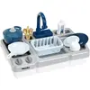 Image de Evier de cuisine Miele avec robinet fonctionnel Klein-7166