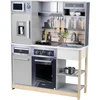 Image de Cuisine Miele Family, Super-modèle En Bois De Klein