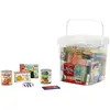 Image de Grande boîte garnie de produits français Klein-7210