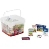 Image de Petite boîte en plastique garnie de produits français Klein-7215
