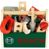 Image de Bosch - Caisse à outils en bois avec accessoires Klein-8161