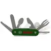 Image de Outil multifonctionnel, bois, plastique - Bosch Klein-8166