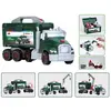 Image de Camion de Bricolage Bosch Klein-8626
