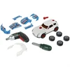 Image de Set voiture tuning Bosch avec visseuse Klein-8630