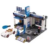Image de Garage - Bosch Service : Station de lavage Klein-8647