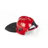 Image de Casque de pompier avec visière rouge Klein-8901